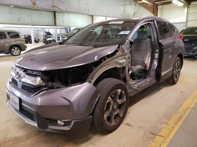 HONDA CR-V TOURI 2018 2hkrw2h99jh632911