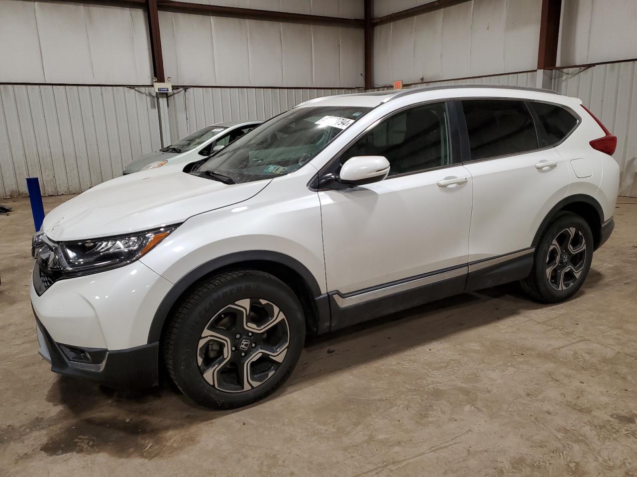 HONDA CR-V 2018 2hkrw2h99jh641401