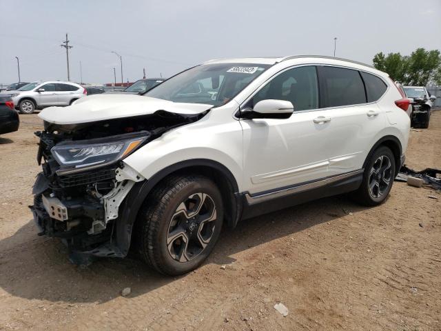 HONDA CR-V TOURI 2018 2hkrw2h99jh644086