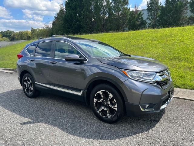 HONDA CR-V TOURI 2018 2hkrw2h99jh646145