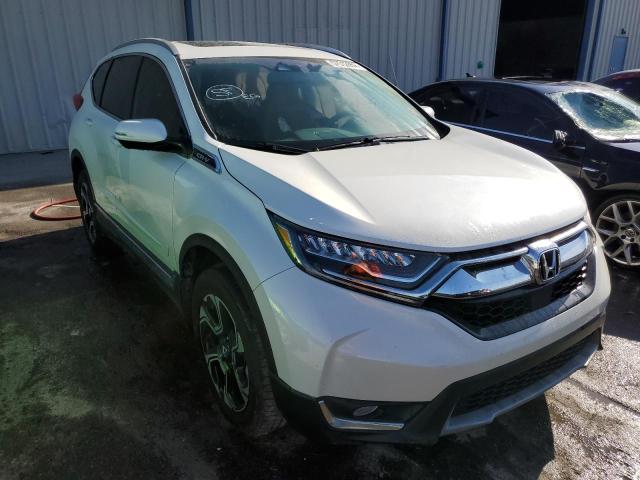 HONDA CR-V TOURI 2018 2hkrw2h99jh646498