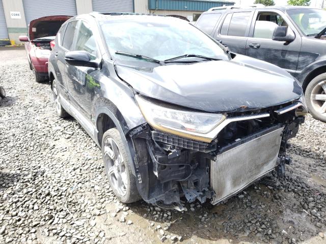 HONDA CR-V TOURI 2018 2hkrw2h99jh673684