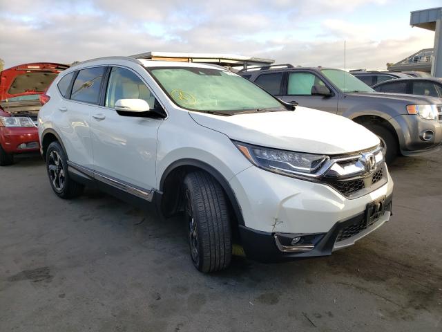 HONDA CR-V TOURI 2018 2hkrw2h99jh681560