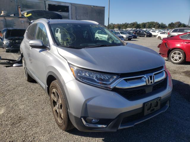 HONDA CR-V TOURI 2018 2hkrw2h99jh689092