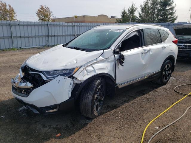 HONDA CR-V TOURI 2019 2hkrw2h99kh117604