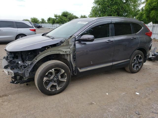 HONDA CR-V TOURI 2019 2hkrw2h99kh131390