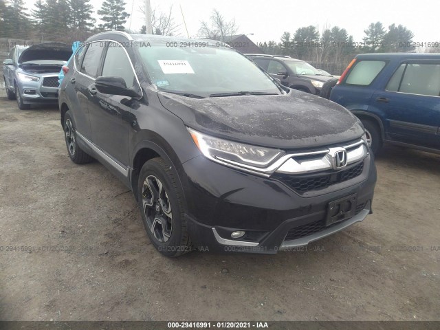 HONDA CR-V 2019 2hkrw2h99kh602969