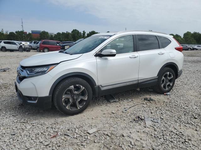 HONDA CRV 2019 2hkrw2h99kh633333