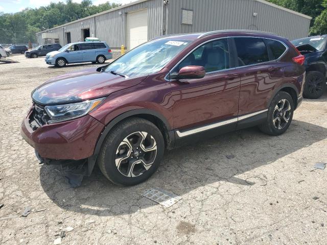 HONDA CRV 2019 2hkrw2h99kh638273