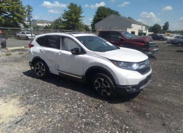 HONDA CR-V 2019 2hkrw2h99kh655980