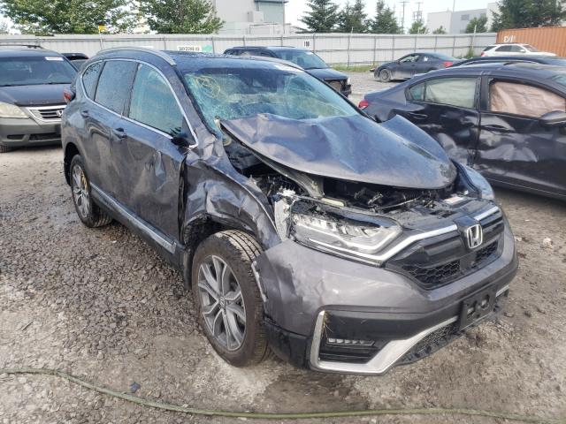 HONDA CR-V TOURI 2020 2hkrw2h99lh200192