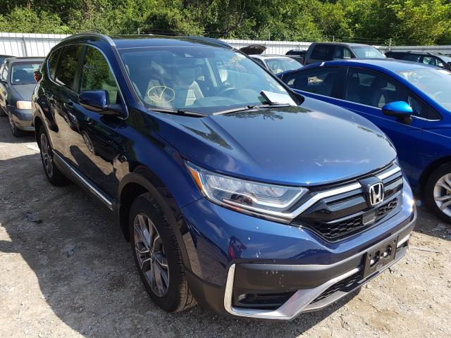 HONDA CR-V TOURI 2020 2hkrw2h99lh609647