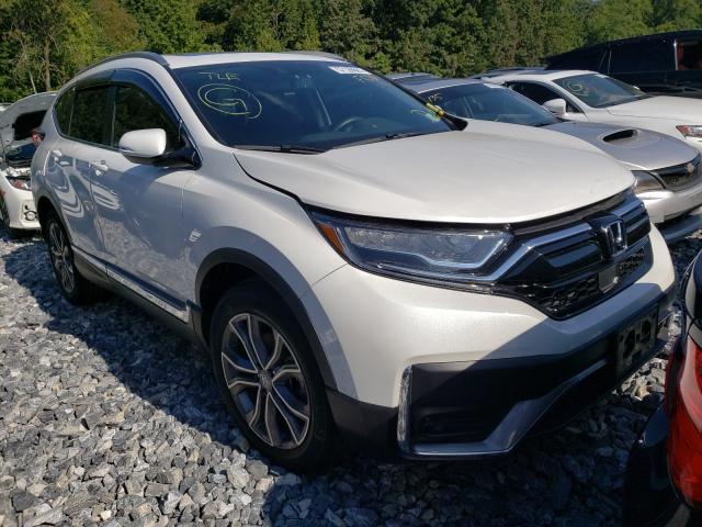 HONDA CR-V TOURI 2020 2hkrw2h99lh629557