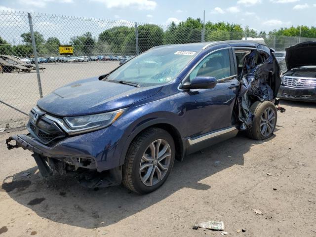 HONDA CRV 2020 2hkrw2h99lh660002