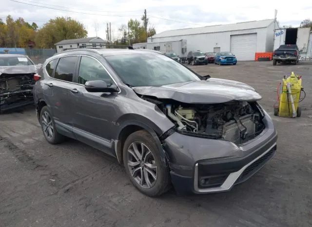 HONDA CR-V 2021 2hkrw2h99mh620844