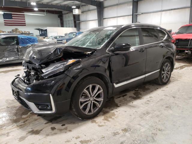 HONDA CR-V TOURI 2021 2hkrw2h99mh661703