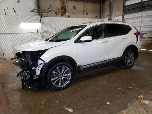 HONDA CR-V TOURI 2021 2hkrw2h99mh665086