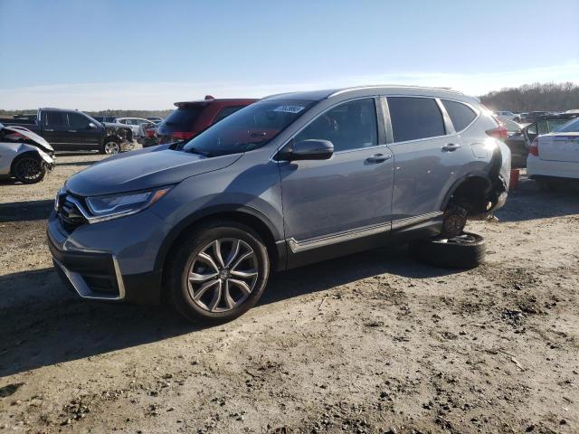 HONDA CRV 2022 2hkrw2h99nh620621