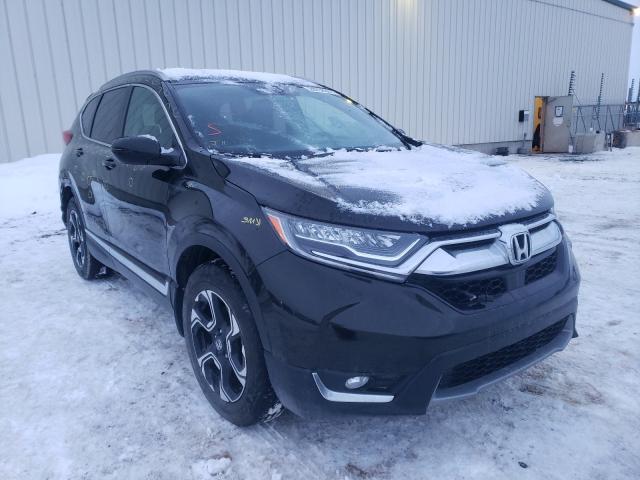 HONDA CR-V TOURI 2017 2hkrw2h9xhh113330