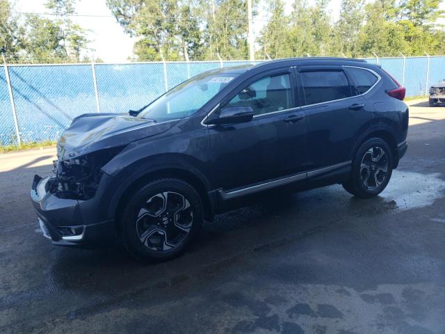 HONDA CR-V TOURI 2017 2hkrw2h9xhh128913