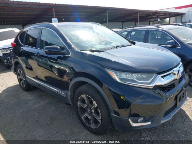 HONDA CR-V 2017 2hkrw2h9xhh601970