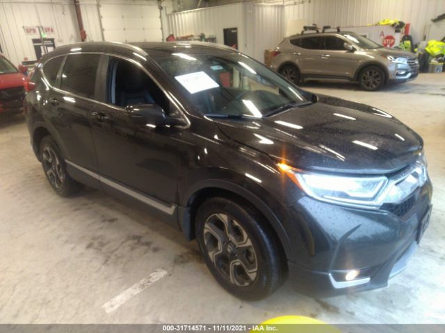 HONDA CR-V 2017 2hkrw2h9xhh635097