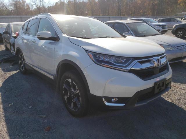 HONDA CR-V TOURI 2017 2hkrw2h9xhh660386