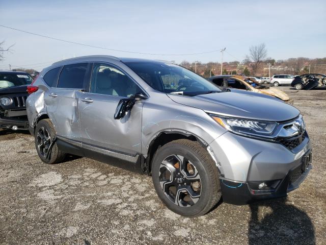 HONDA CR-V TOURI 2017 2hkrw2h9xhh666639