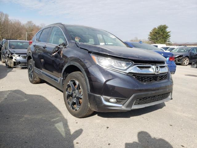 HONDA CR-V 2017 2hkrw2h9xhh676846