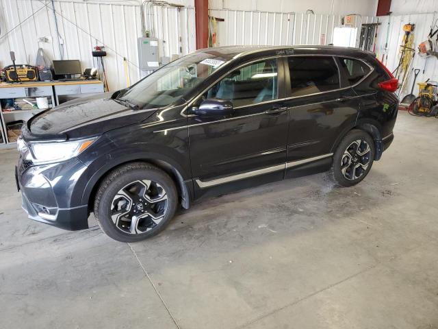 HONDA CR-V TOURI 2018 2hkrw2h9xjh110515