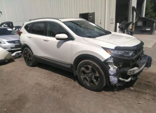 HONDA CR-V 2018 2hkrw2h9xjh124463