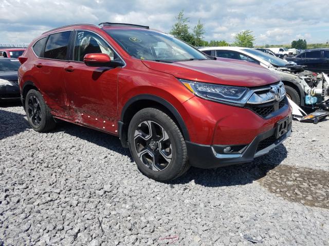 HONDA CR-V TOURI 2018 2hkrw2h9xjh141585