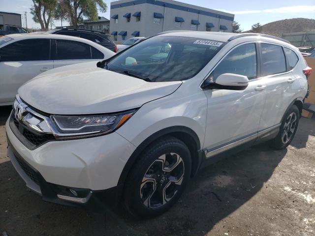 HONDA CR-V TOURI 2018 2hkrw2h9xjh614904