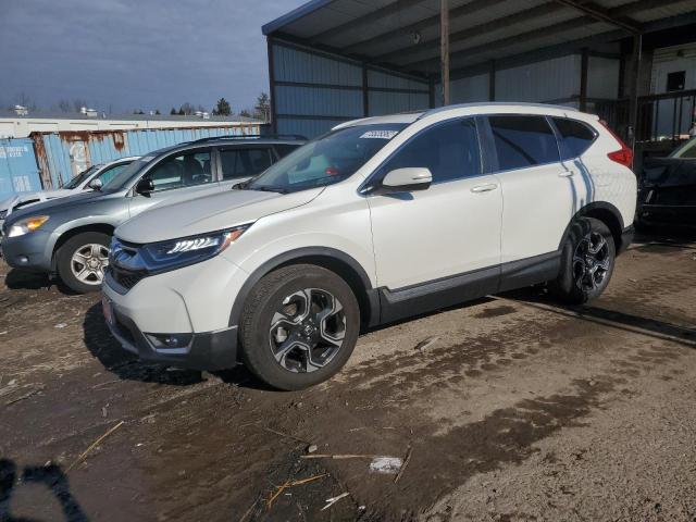 HONDA CR-V TOURI 2018 2hkrw2h9xjh621349