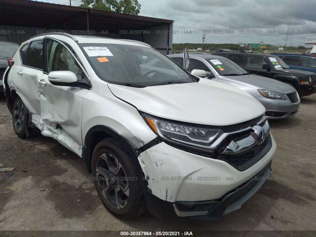 HONDA CR-V 2018 2hkrw2h9xjh634702