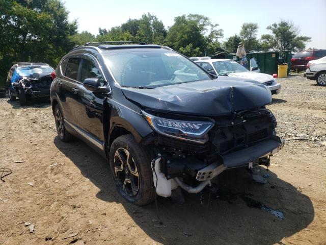 HONDA CR-V TOURI 2018 2hkrw2h9xjh656389