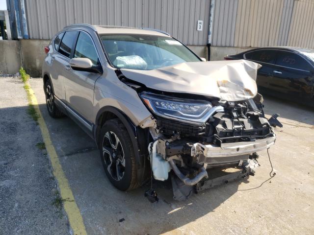 HONDA CR-V TOURI 2018 2hkrw2h9xjh663374