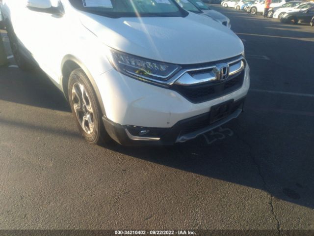 HONDA CR-V 2018 2hkrw2h9xjh668249