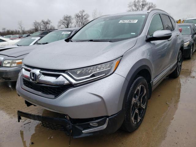 HONDA CR-V TOURI 2019 2hkrw2h9xkh114954