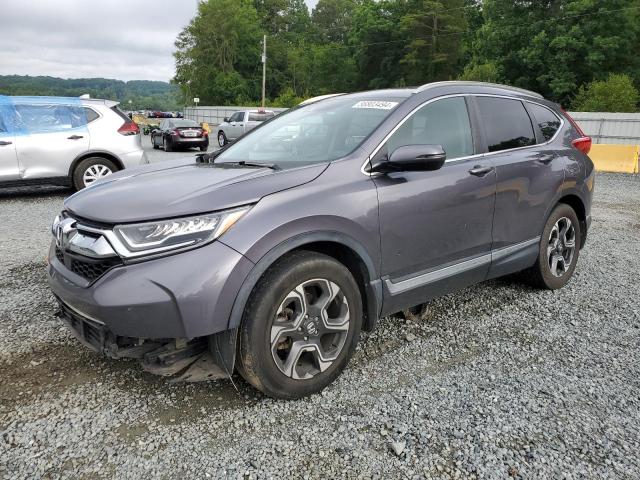 HONDA CRV 2019 2hkrw2h9xkh128630