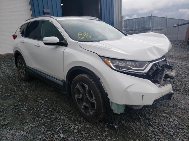 HONDA CR-V TOURI 2019 2hkrw2h9xkh142205