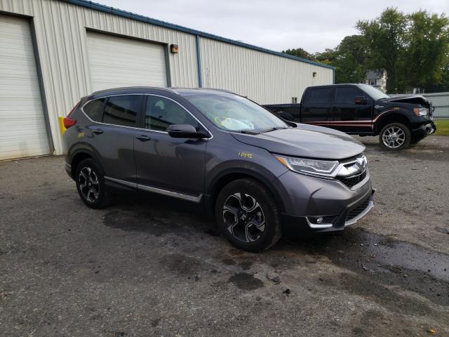 HONDA CR-V TOURI 2019 2hkrw2h9xkh613981