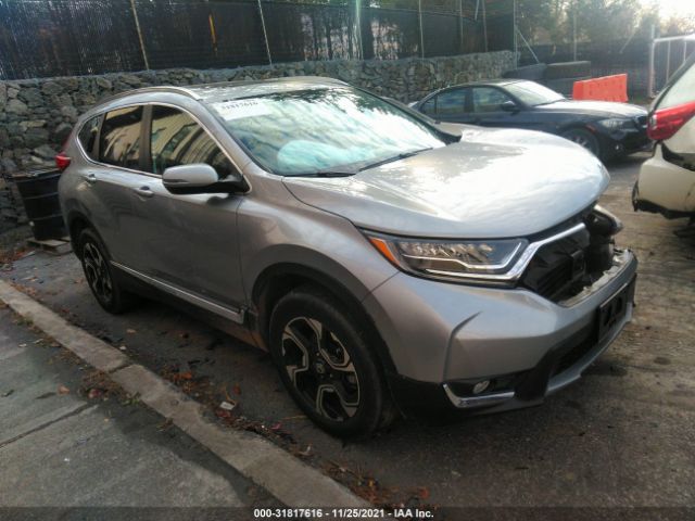 HONDA CR-V 2019 2hkrw2h9xkh614970