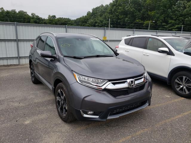 HONDA CR-V 2019 2hkrw2h9xkh630523