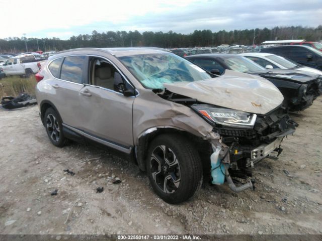 HONDA CR-V 2019 2hkrw2h9xkh637634