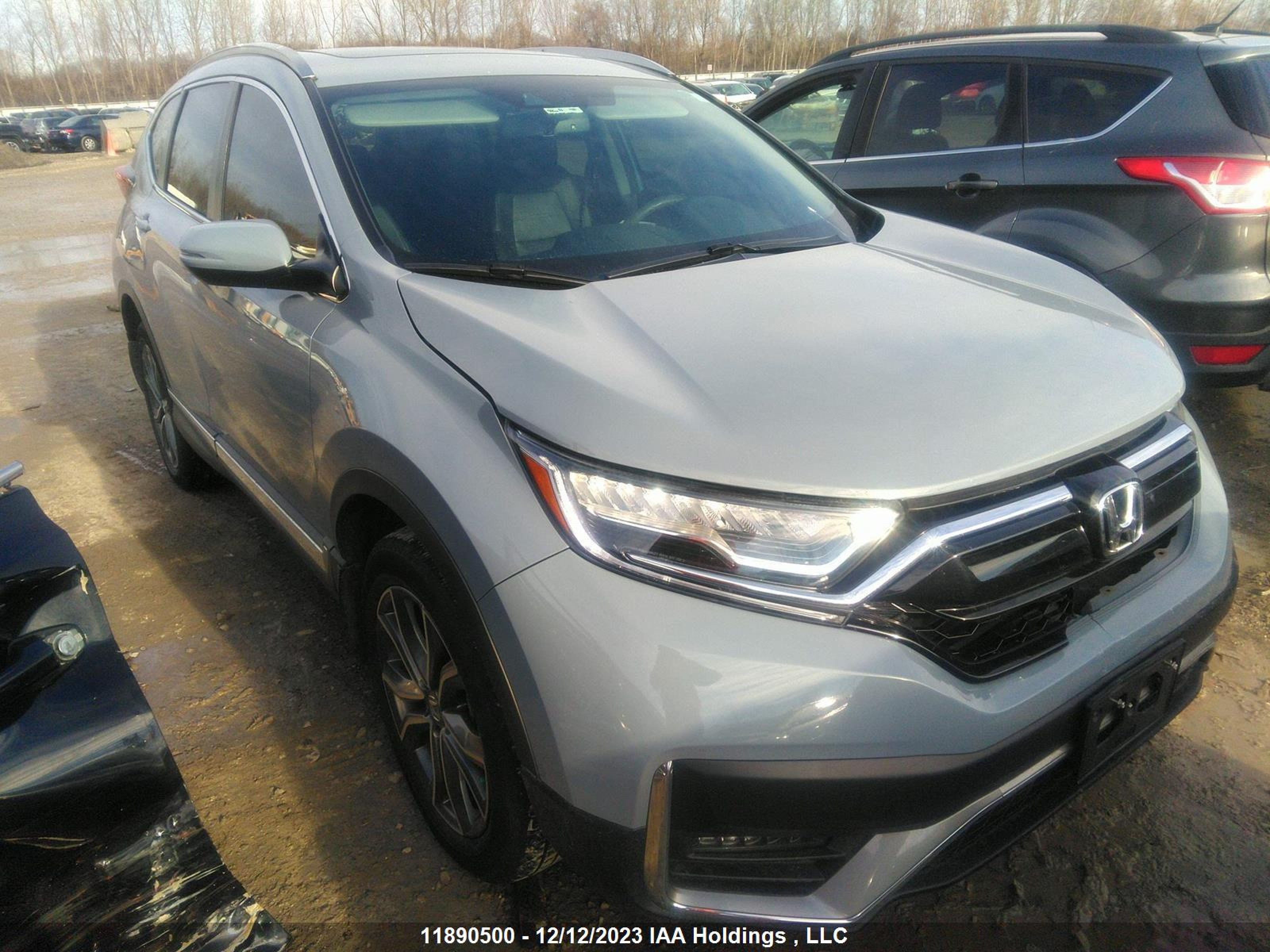 HONDA CR-V 2020 2hkrw2h9xlh216515