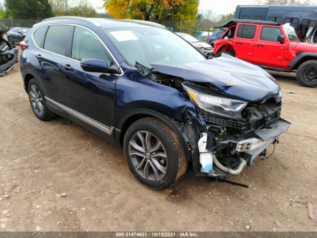 HONDA CR-V 2020 2hkrw2h9xlh609673