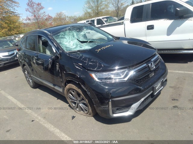 HONDA CR-V 2020 2hkrw2h9xlh626652