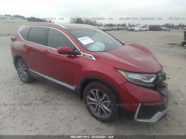 HONDA CR-V 2020 2hkrw2h9xlh659845