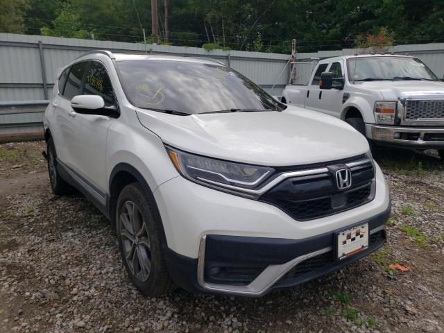 HONDA CR-V TOURI 2021 2hkrw2h9xmh669275